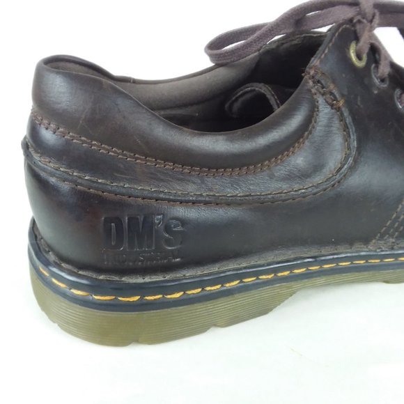 Dr. Martens Industrial Slip Resistant Shoes 13 main image 12